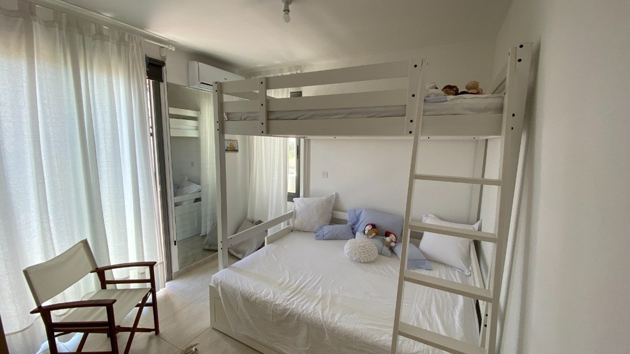 For Sale: Apartments, Agia Triada, Famagusta, Cyprus FC-39456 - #3