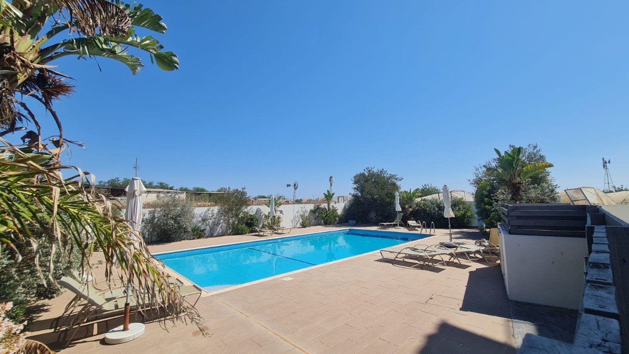 For Sale: Apartments, Agia Triada, Famagusta, Cyprus FC-39456 - #5