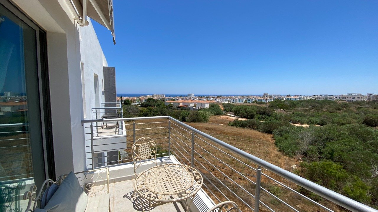 For Sale: Apartments, Agia Triada, Famagusta, Cyprus FC-39456 - #7