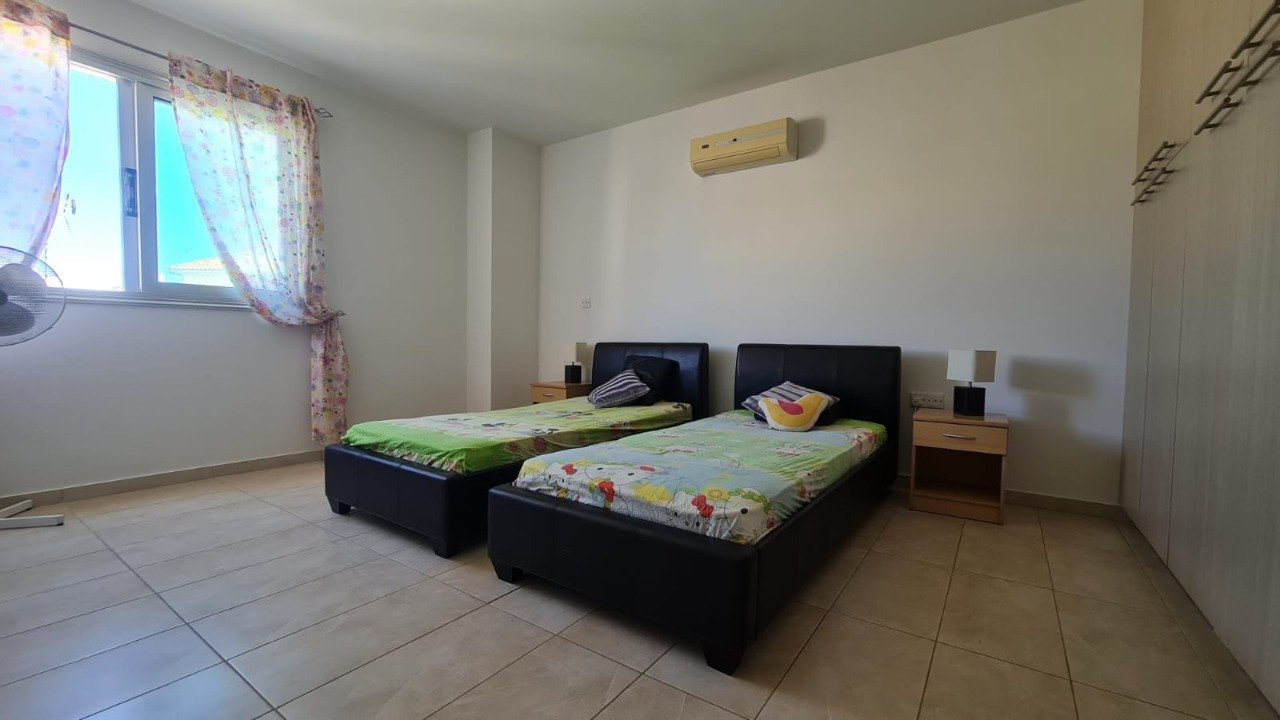 For Sale: Penthouse, Kapparis, Famagusta, Cyprus FC-39459 - #2 For Sale: Penthouse, Kapparis, Famagusta, Cyprus FC-39459 - #2