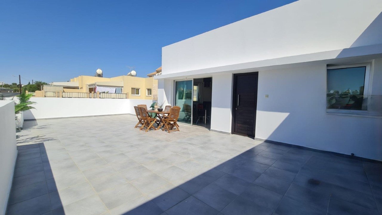 For Sale: Penthouse, Kapparis, Famagusta, Cyprus FC-39459 - #3 For Sale: Penthouse, Kapparis, Famagusta, Cyprus FC-39459 - #3