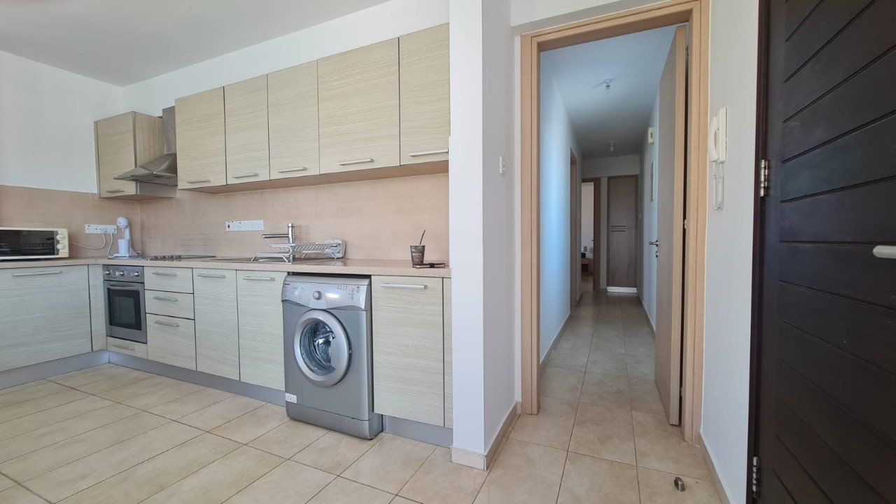 For Sale: Penthouse, Kapparis, Famagusta, Cyprus FC-39459 - #4 For Sale: Penthouse, Kapparis, Famagusta, Cyprus FC-39459 - #4