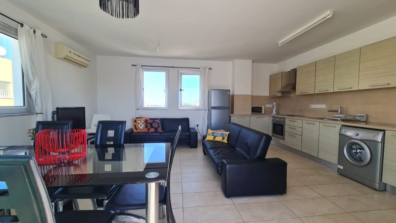 For Sale: Penthouse, Kapparis, Famagusta, Cyprus FC-39459 - #5 For Sale: Penthouse, Kapparis, Famagusta, Cyprus FC-39459 - #5