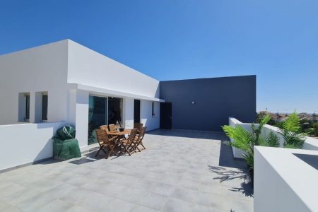 For Sale: Penthouse, Kapparis, Famagusta, Cyprus FC-39459 - #1