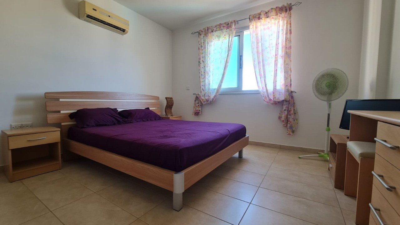 For Sale: Penthouse, Kapparis, Famagusta, Cyprus FC-39459 - #6 For Sale: Penthouse, Kapparis, Famagusta, Cyprus FC-39459 - #6