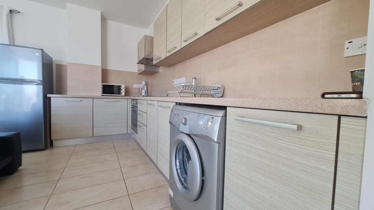 For Sale: Penthouse, Kapparis, Famagusta, Cyprus FC-39459 - #8