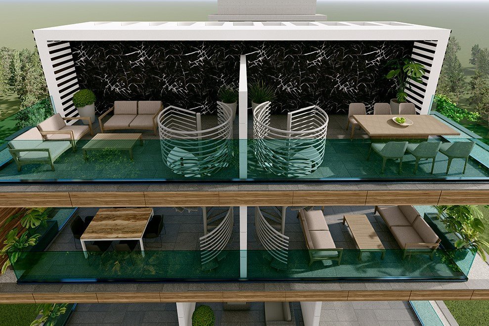 For Sale: Apartments, Mackenzie, Larnaca, Cyprus FC-39774 - #4