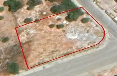 For Sale: Residential land, Kalogiri, Limassol, Cyprus FC-39785