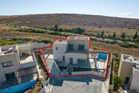 For Sale: Detached house, Drousia, Paphos, Cyprus FC-39795 - #1
