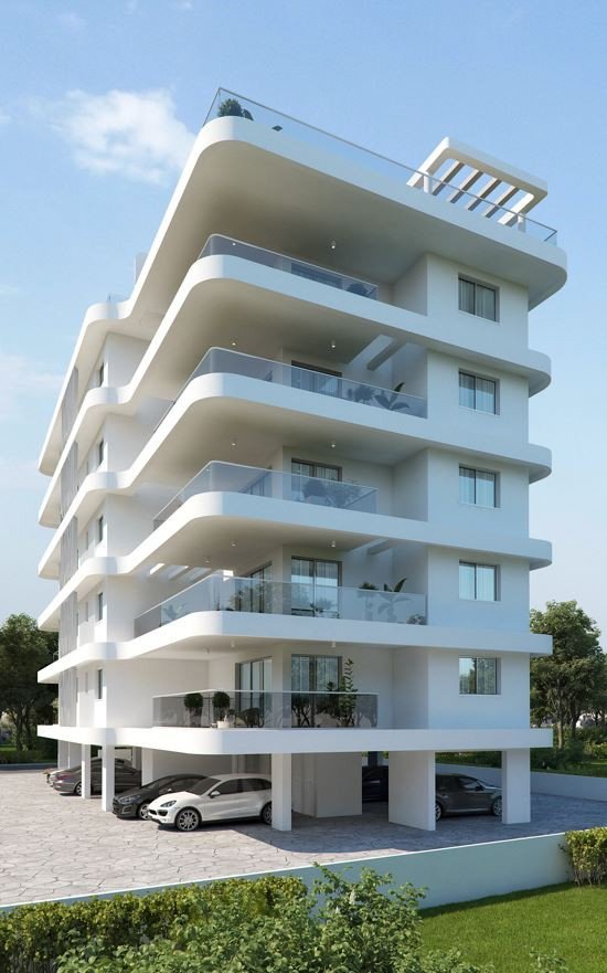 For Sale Apartments, Mackenzie, Larnaca, Cyprus FC39802 Estate of