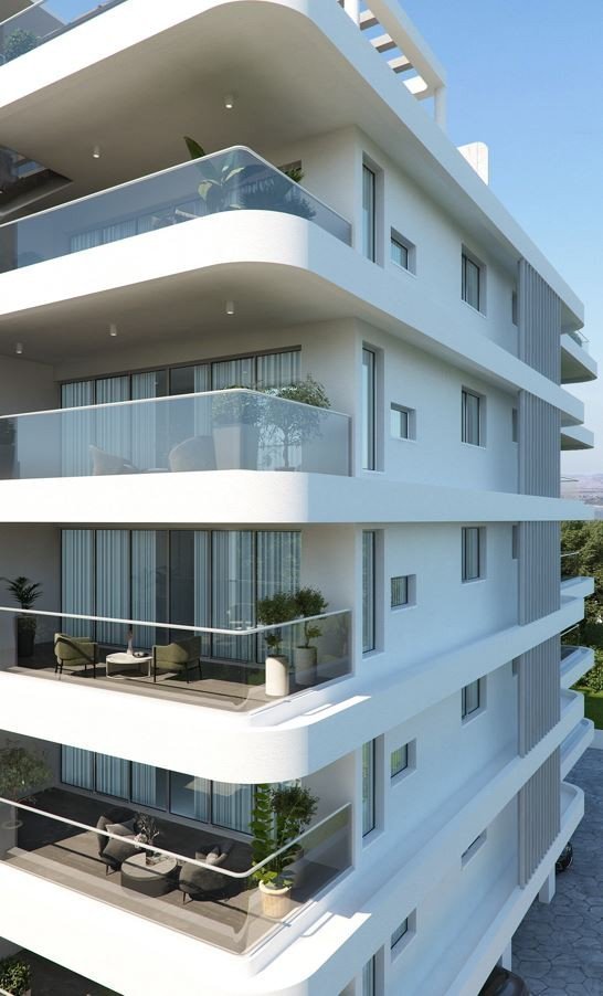 For Sale Apartments, Mackenzie, Larnaca, Cyprus FC39802 Estate of