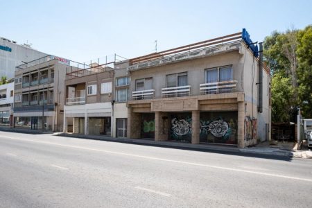 For Sale: Commercial land, Strovolos, Nicosia, Cyprus FC-39805