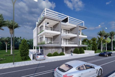 For Sale: Apartments, Livadia, Larnaca, Cyprus FC-39820 - #1