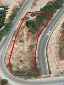 For Sale: Residential land, Moutagiaka, Limassol, Cyprus FC-39824 - #1