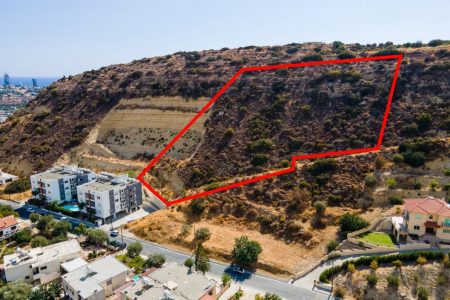 For Sale: Residential land, Germasoyia, Limassol, Cyprus FC-39828