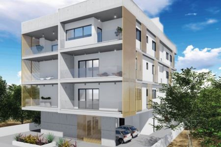 For Sale: Apartments, Agios Dometios, Nicosia, Cyprus FC-39833 - #1