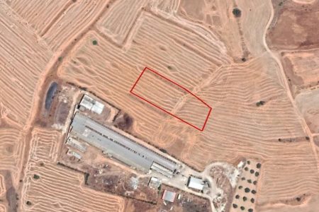 For Sale: Agricultural land, Psimolofou, Nicosia, Cyprus FC-39849