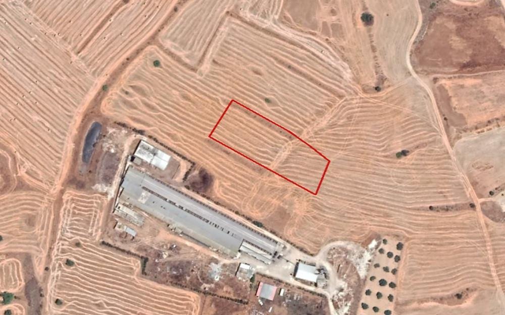 For Sale: Agricultural land, Psimolofou, Nicosia, Cyprus FC-39849 - #1 For Sale: Agricultural land, Psimolofou, Nicosia, Cyprus FC-39849 - #1