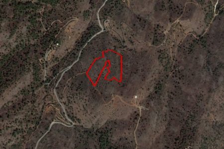 For Sale: Agricultural land, Fikardou, Nicosia, Cyprus FC-39852 - #1