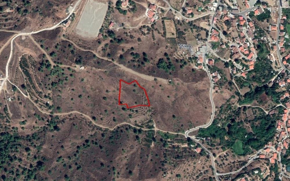 For Sale: Agricultural land, Temvria, Nicosia, Cyprus FC-39855 - #1 For Sale: Agricultural land, Temvria, Nicosia, Cyprus FC-39855 - #1