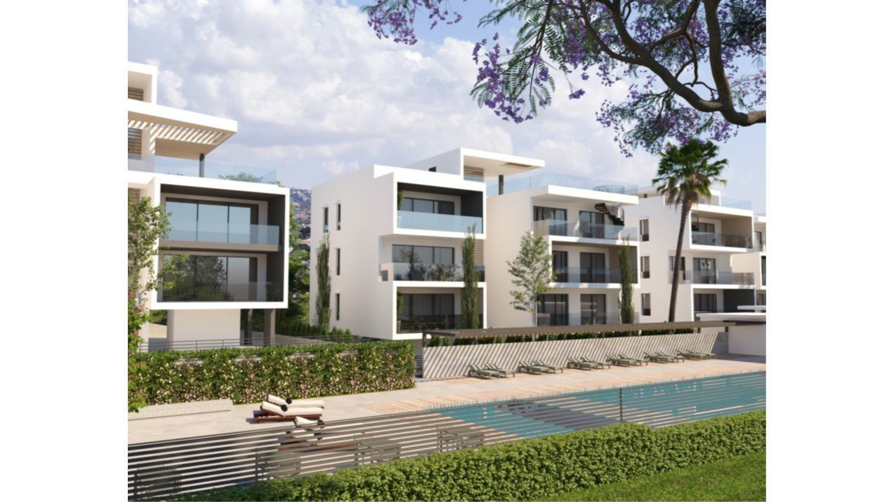 For Sale Investment project, Emba, Paphos, Cyprus FC39861 Estate