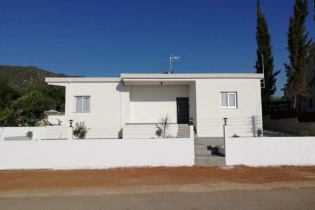 For Sale: Detached house, Pomos, Paphos, Cyprus FC-39869 - #1