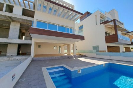 For Sale: Detached house, Kissonerga, Paphos, Cyprus FC-39878 - #1