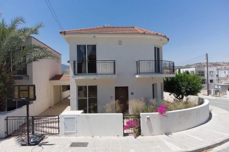 For Sale: Detached house, Alethriko, Larnaca, Cyprus FC-39893 - #1