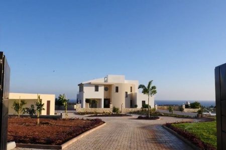 For Rent: Detached house, Kouklia, Paphos, Cyprus FC-39916 - #1
