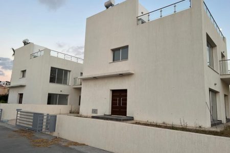 For Sale: Detached house, Chlorakas, Paphos, Cyprus FC-39924 - #1