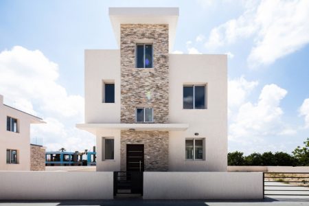 For Sale: Detached house, Chlorakas, Paphos, Cyprus FC-39925 - #1