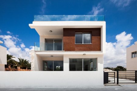 For Sale: Detached house, Chlorakas, Paphos, Cyprus FC-39926 - #1