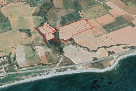 For Sale: Tourist land, Agios Theodoros, Larnaca, Cyprus FC-39927