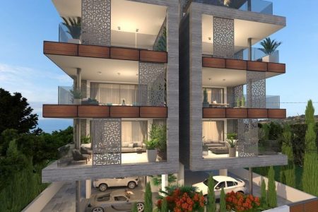 For Rent: Apartments, City Center, Paphos, Cyprus FC-39929