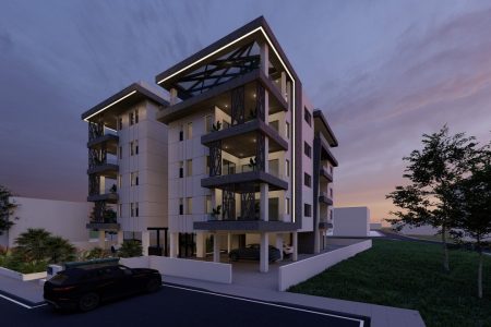 For Sale: Apartments, Kaimakli, Nicosia, Cyprus FC-39951