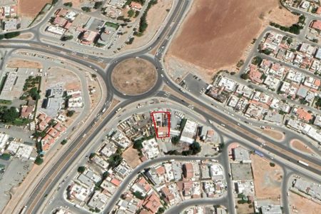 For Sale: Commercial land, Polemidia (Kato), Limassol, Cyprus FC-39954