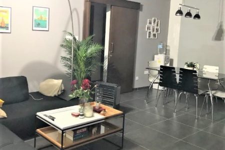 For Rent: Apartments, Strovolos, Nicosia, Cyprus FC-39979