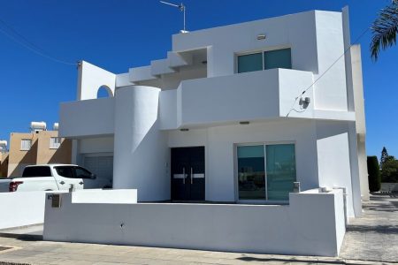 For Sale: Detached house, Paralimni, Famagusta, Cyprus FC-39982