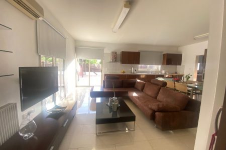 For Rent: Detached house, Mesa Geitonia, Limassol, Cyprus FC-39984 - #1