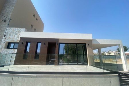 For Rent: Detached house, Kapsalos, Limassol, Cyprus FC-39989 - #1
