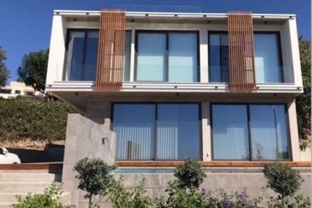 For Rent: Detached house, Chlorakas, Paphos, Cyprus FC-39993 - #1