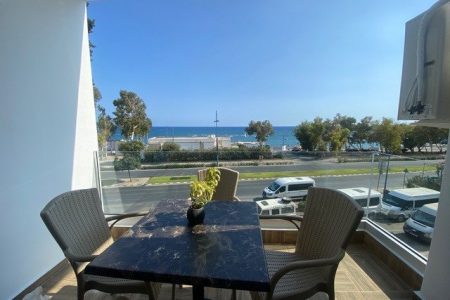 For Rent: Apartments, Agios Tychonas, Limassol, Cyprus FC-40000