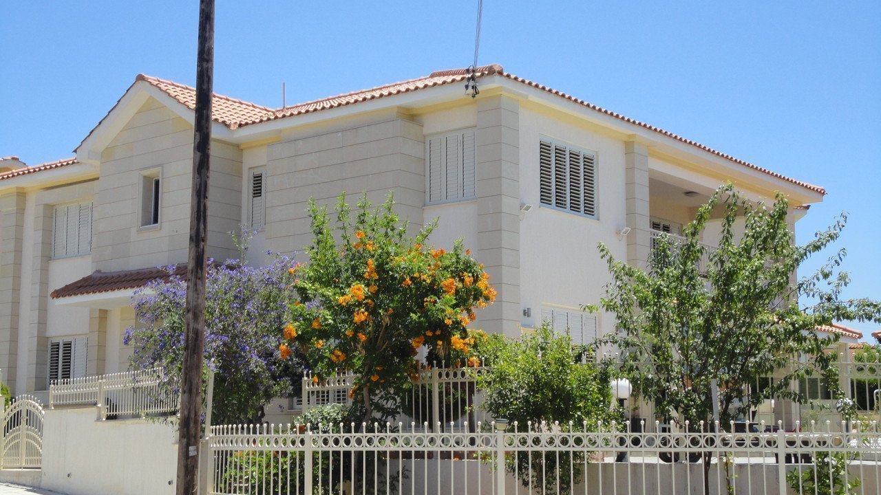 For Rent: Detached house, Konia, Paphos, Cyprus FC-40005 - #2