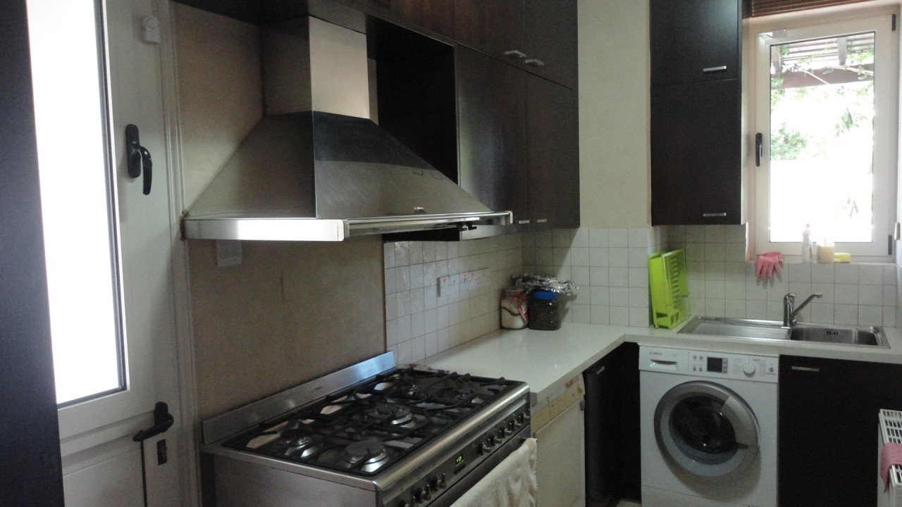 For Rent: Detached house, Konia, Paphos, Cyprus FC-40005 - #14