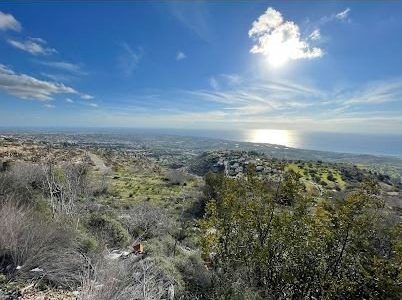 For Sale: Residential land, Koili, Paphos, Cyprus FC-40010