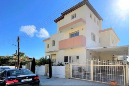 For Sale: Detached house, Emba, Paphos, Cyprus FC-40011