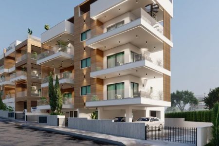 For Sale: Apartments, Agios Athanasios, Limassol, Cyprus FC-40047 - #1
