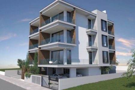 For Sale: Apartments, Tsireio, Limassol, Cyprus FC-40052 - #1