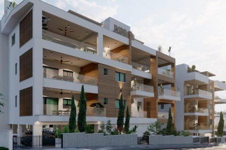 For Sale: Apartments, Agios Athanasios, Limassol, Cyprus FC-40053 - #1