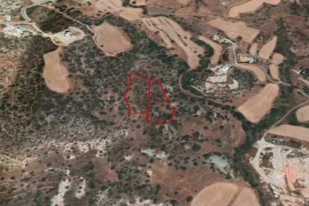 For Sale: Agricultural land, Parekklisia, Limassol, Cyprus FC-40060 - #1